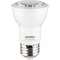 Sunlite 6w LED PAR16 Reflector E26 Base Floodlight 5000K Bulb - 50W Equiv